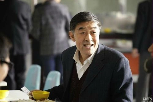 你是我的幸福 李建义 国产剧 官方剧照