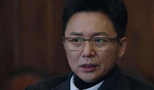 猎狐 刘奕君 国产剧 官方剧照