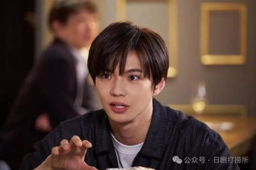姐妹 佐藤大树 日本剧 官方剧照