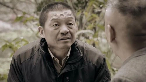 你是我的幸福 王刚 国产剧 官方剧照