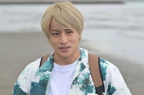 白滨亚岚 夺爱,仲夏 日本剧 剧照
