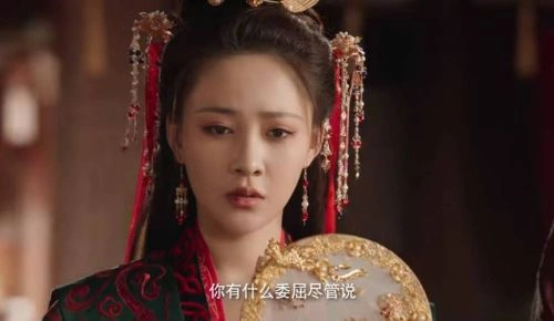 将军夫人为何那样 陈寰 国产剧 官方剧照