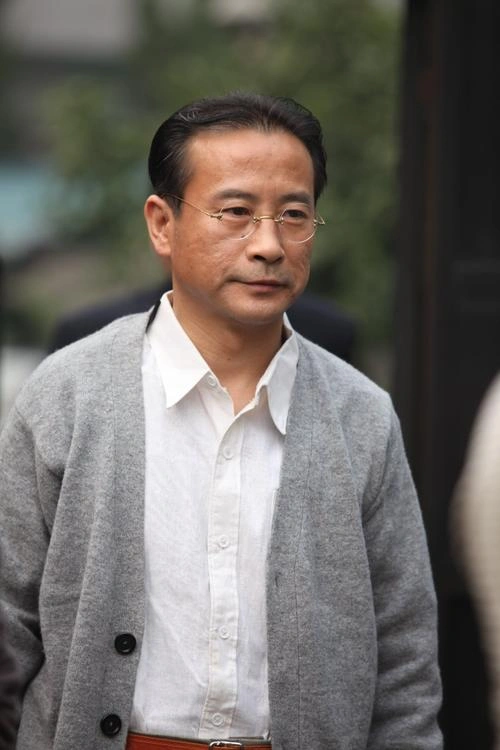 送瘟神 由立平 国产剧 官方剧照