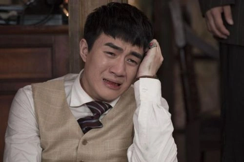 亲,向前冲! 任雨 国产剧 官方剧照