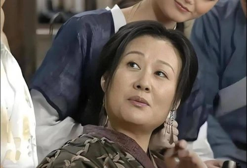 二龙湖·村暖花开2 黄晓娟 国产剧 官方剧照