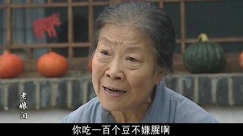 国产剧 老娘泪