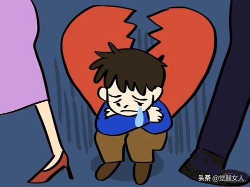 当婚姻走到尽头 施大生 国产剧 官方剧照