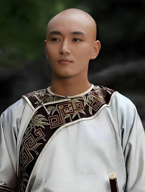 后宫·甄嬛传 李东学 国产剧 官方剧照