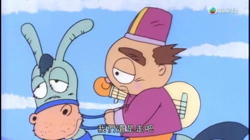 成语 动画廊 动漫剧照