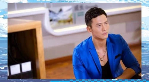 幸福又见彩虹 顾佑明 国产剧 官方剧照