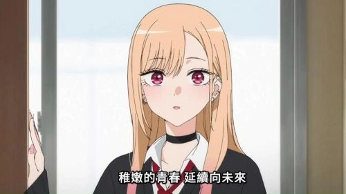 更衣人偶坠入爱河第二季 直田姬奈 动漫 官方剧照