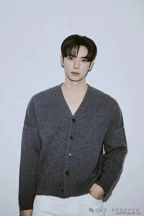 暴君的厨师 李彩玟 韩剧 官方剧照