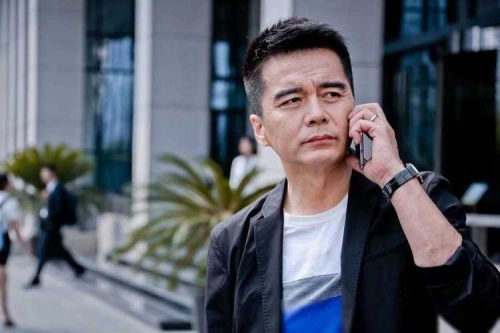 风雨丽人 许亚军 国产剧 官方剧照