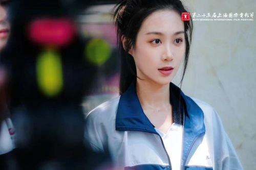 恭喜你发财 李佳馨 国产剧 官方剧照