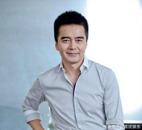 许亚军 主演 风雨丽人