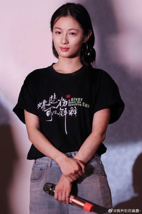 如果悲伤可以解释 剧情片 宣传照