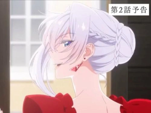 瑠璃的宝石 濑户麻沙美 动漫 官方剧照