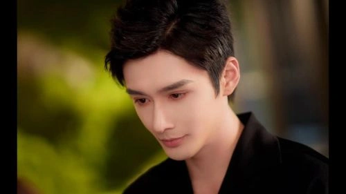 茧成蝶 明加加 国产剧 官方剧照