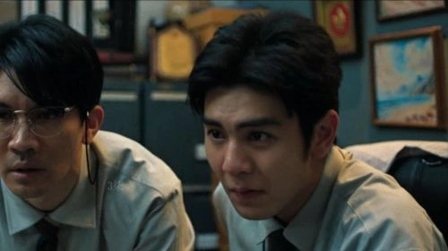 瓦西拉维奇·哇塔纳帕迪派善 主演 死后人人爱