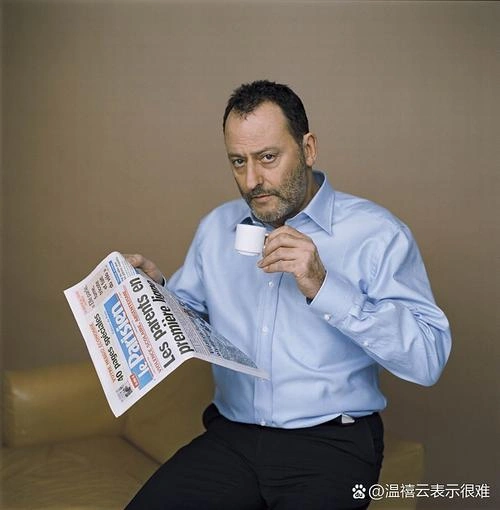 暗流 让·雷诺 精彩瞬间