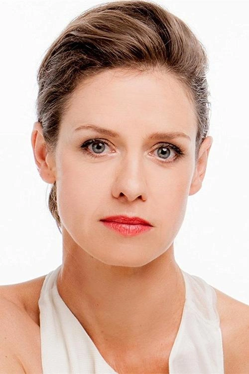 温特沃斯第四季 欧美剧 Kate Atkinson 海报