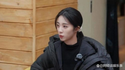许我耀眼 万鹏 国产剧 官方剧照
