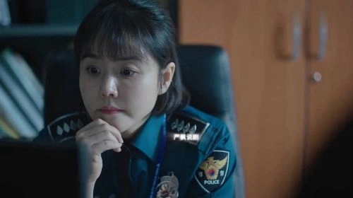 断罪 李珠英 韩剧 官方剧照