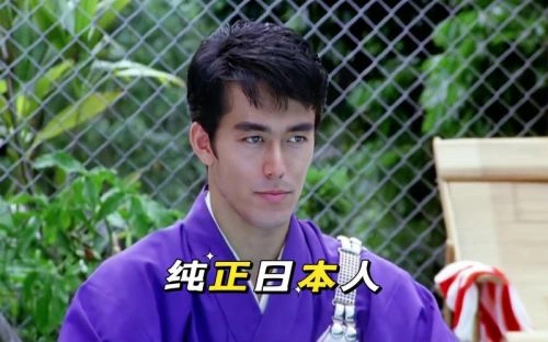 圈套剧场版4:最后的舞台 阿部宽 爱情片 官方剧照