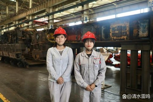 黄河女儿 曹佩 剧情片 官方剧照