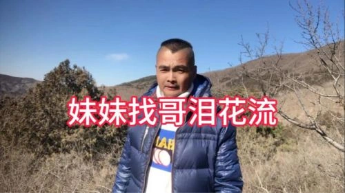 妹妹找哥泪花流 付风男 其他片 官方剧照