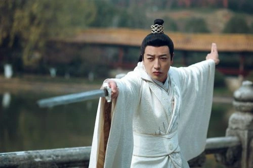 绣春刀之永乐风云 冯武生 国产剧 官方剧照