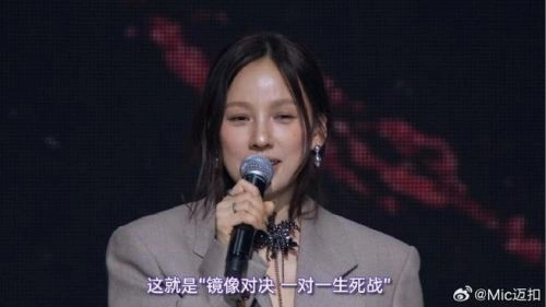 Just Makeup 李孝利 精彩瞬间