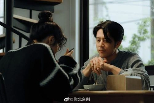 就算一个人也可以好好的吃饭2 李玲苇 台湾剧 官方剧照