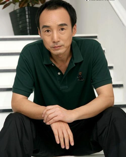 当代风流 牛宝军 官方剧照