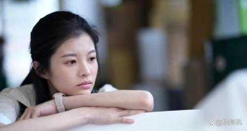 看看你有多爱我 詹子萱 台湾剧 官方剧照
