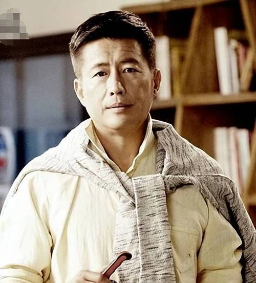 老伴 高曙光 国产剧 官方剧照