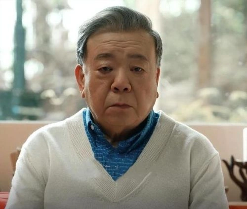 老伴 马书良 国产剧 官方剧照