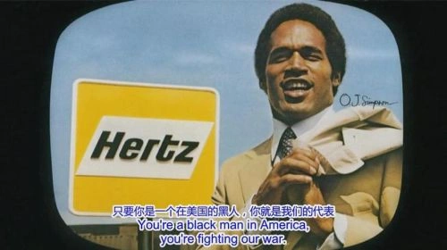 辛普森:美国制造 O·J·辛普森 纪录片 官方剧照