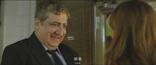 成长难题 西尔维亚·阿隆索 剧情片 官方剧照