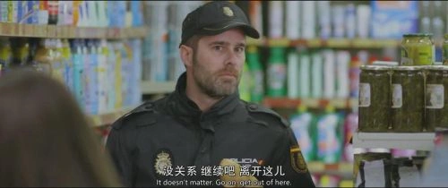 成长难题 巴巴拉·戈纳加 剧情片 官方剧照