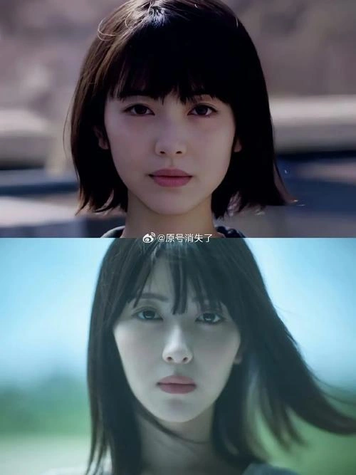 君主!先发制人 滨边美波 爱情片 官方剧照