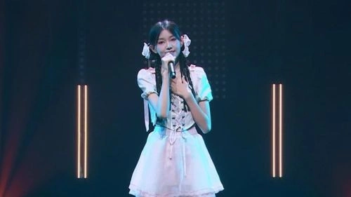 宝贝有戏·天籁童声研学季 未知 精彩瞬间