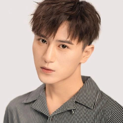 落难皇妃 陈奕鑫 国产剧 官方剧照
