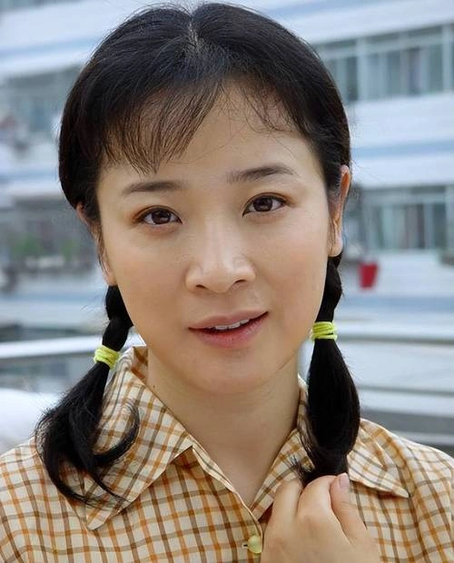 说好不分手 陈小艺 国产剧 官方剧照