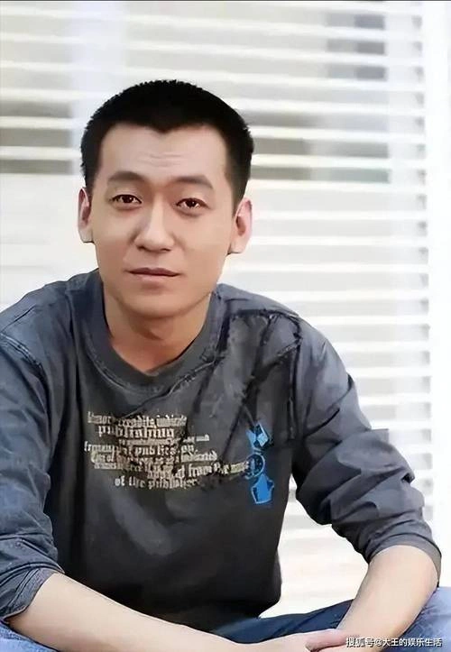 囧爸的爱情生活 戚九洲 国产剧 官方剧照