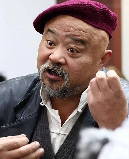 西部警官 李琦 国产剧 官方剧照