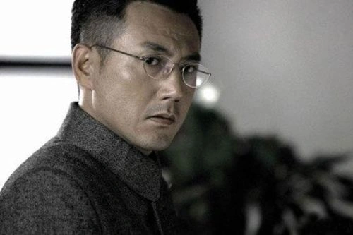 晚婚2009 李雨泽 国产剧 官方剧照