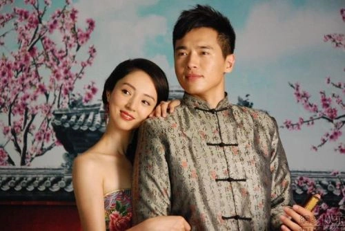 晚婚2009 高晟晖 国产剧 官方剧照