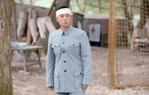伏击2015 徐佳 国产剧 官方剧照