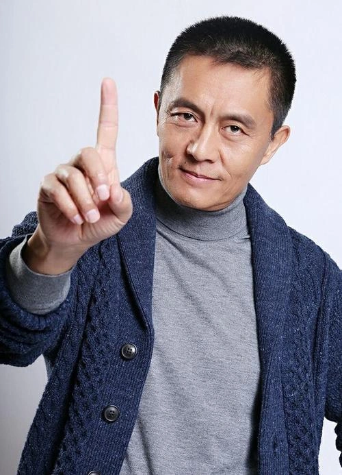 余罪第一季 常戎 国产剧 官方剧照